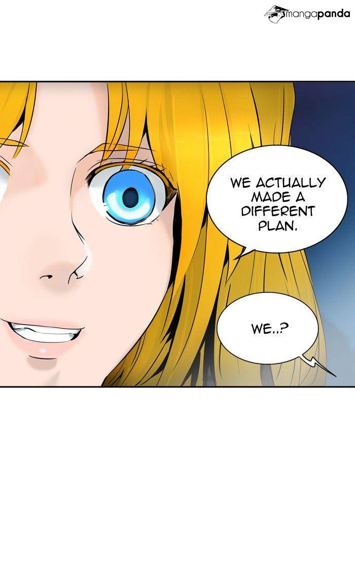 Tower of God Chapter 293 image 025